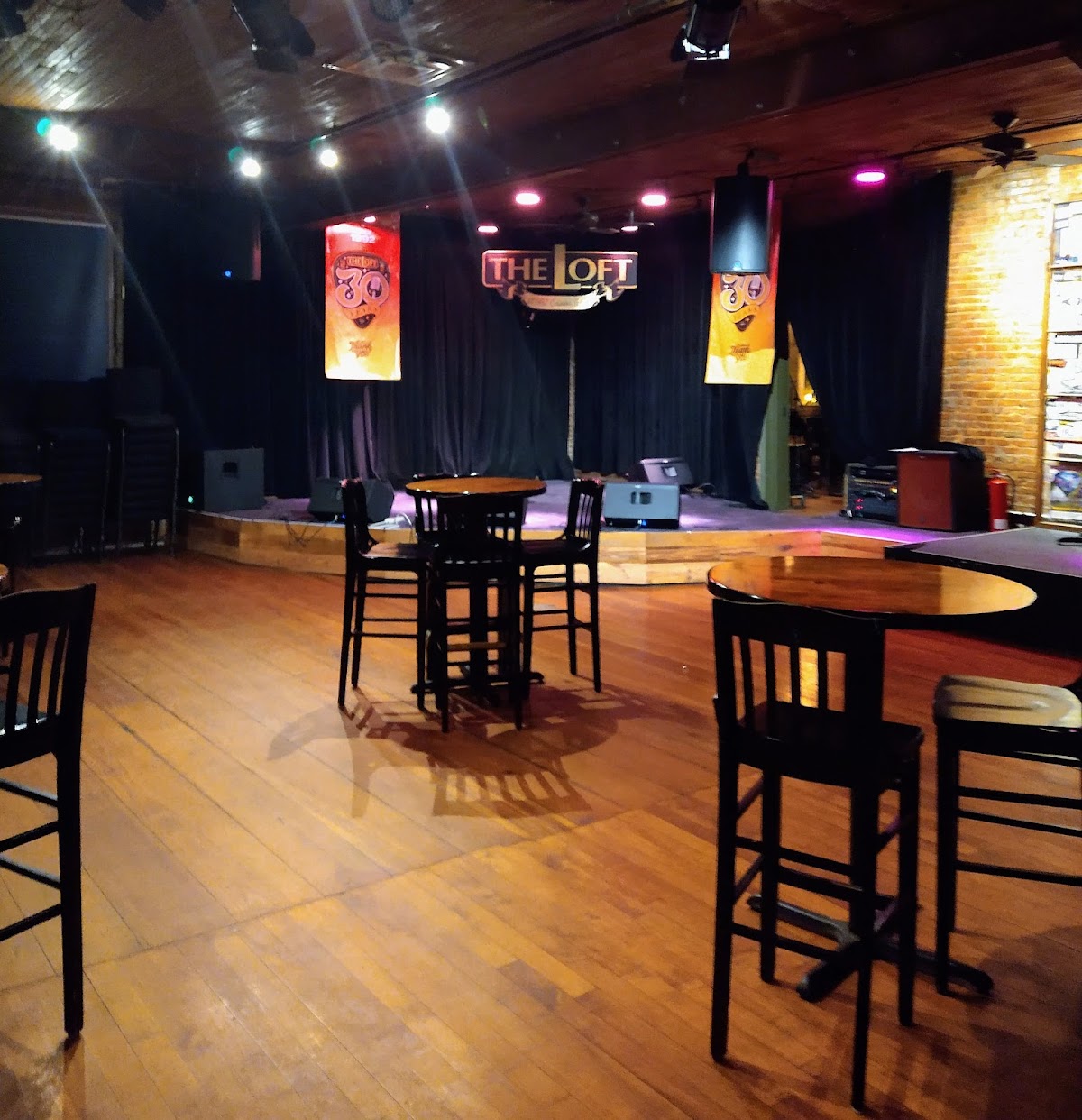 The Loft, Foto 3