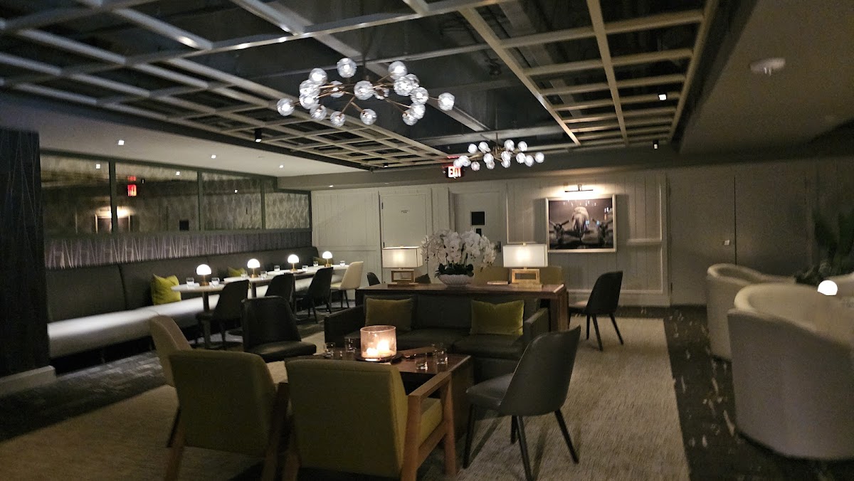The Loft at Duckworth’s 4