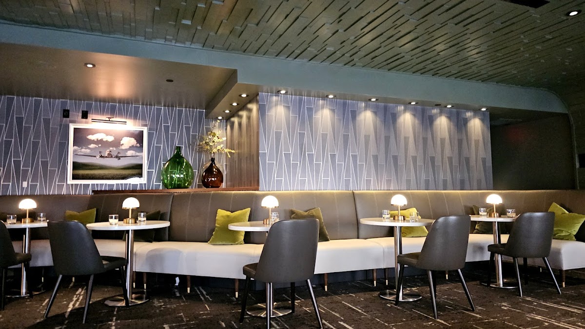 The Loft at Duckworth’s - Romantic date spot in Charlotte