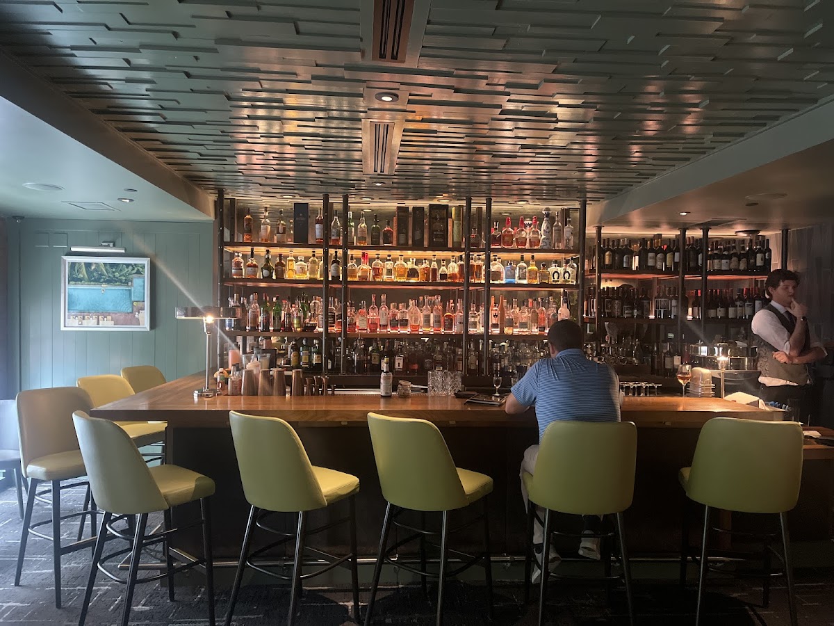 The Loft at Duckworth’s 3