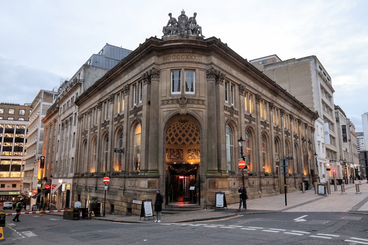 The Lost & Found Birmingham, foto 4