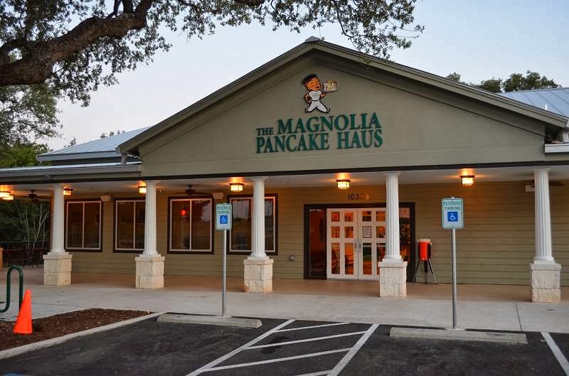 The Magnolia Pancake Haus, photo 1