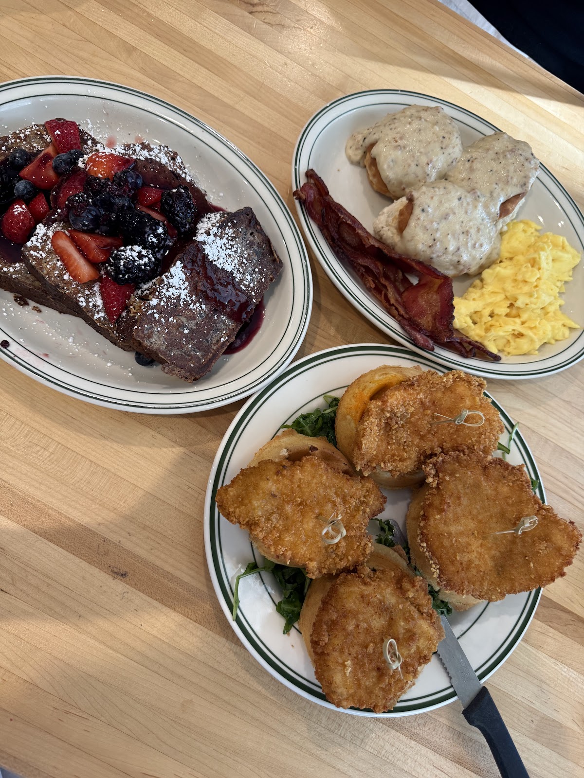 The Magnolia Pancake Haus, photo 3