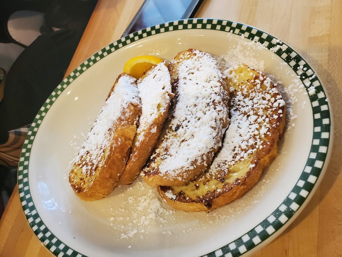 The Magnolia Pancake Haus, photo 2