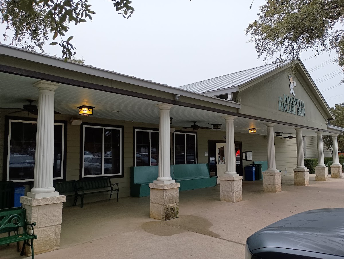 The Magnolia Pancake Haus, photo 4