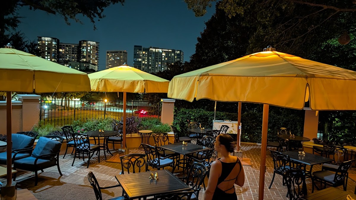 The Mansion Restaurant, photo 2