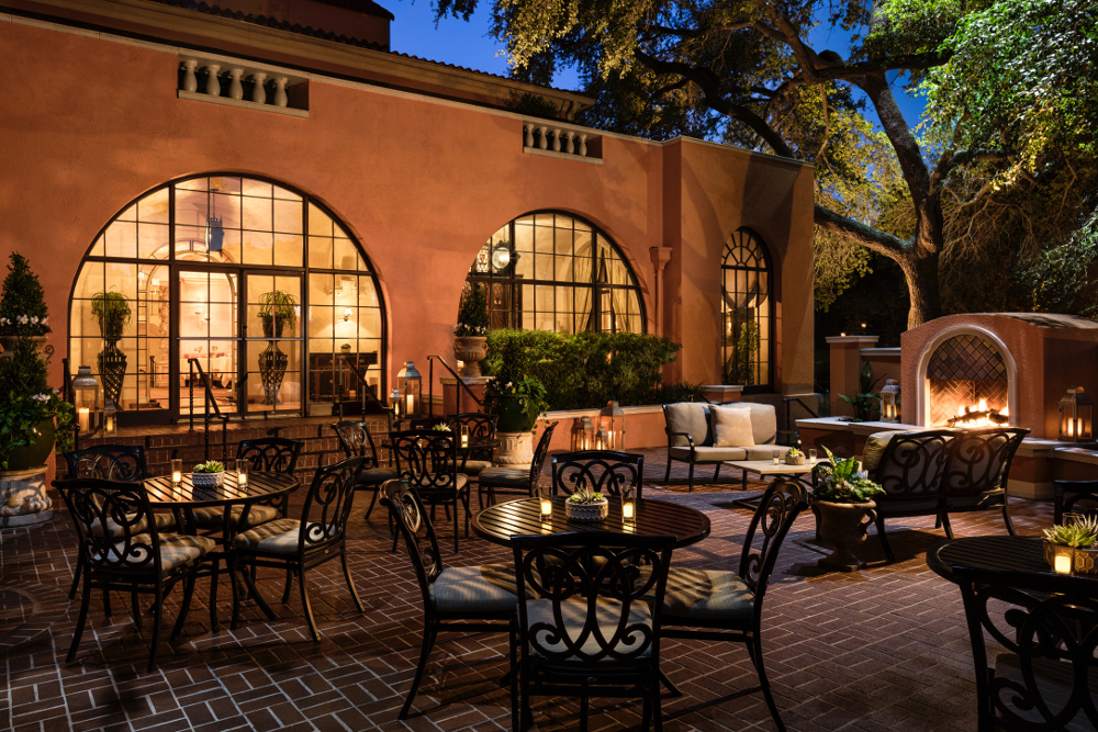 The Mansion Restaurant, photo 1