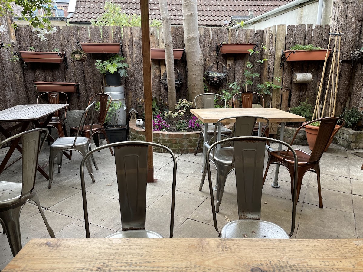 The Nectar House, photo 1
