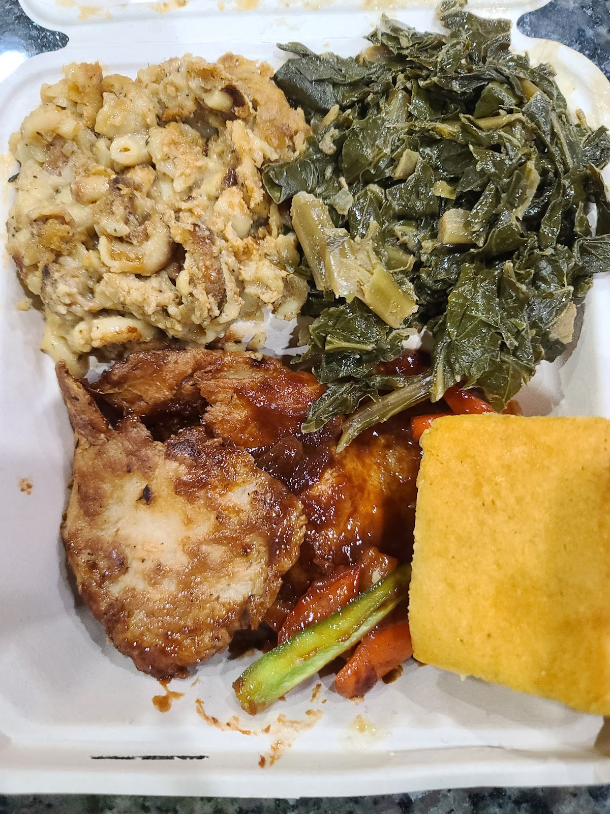 The New Soul Veg Restaurant & Cafe' 4