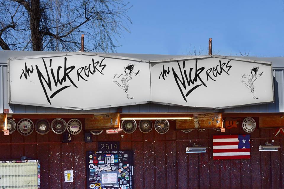 The Nick - Romantic date spot in Birmingham
