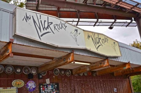 The Nick 4