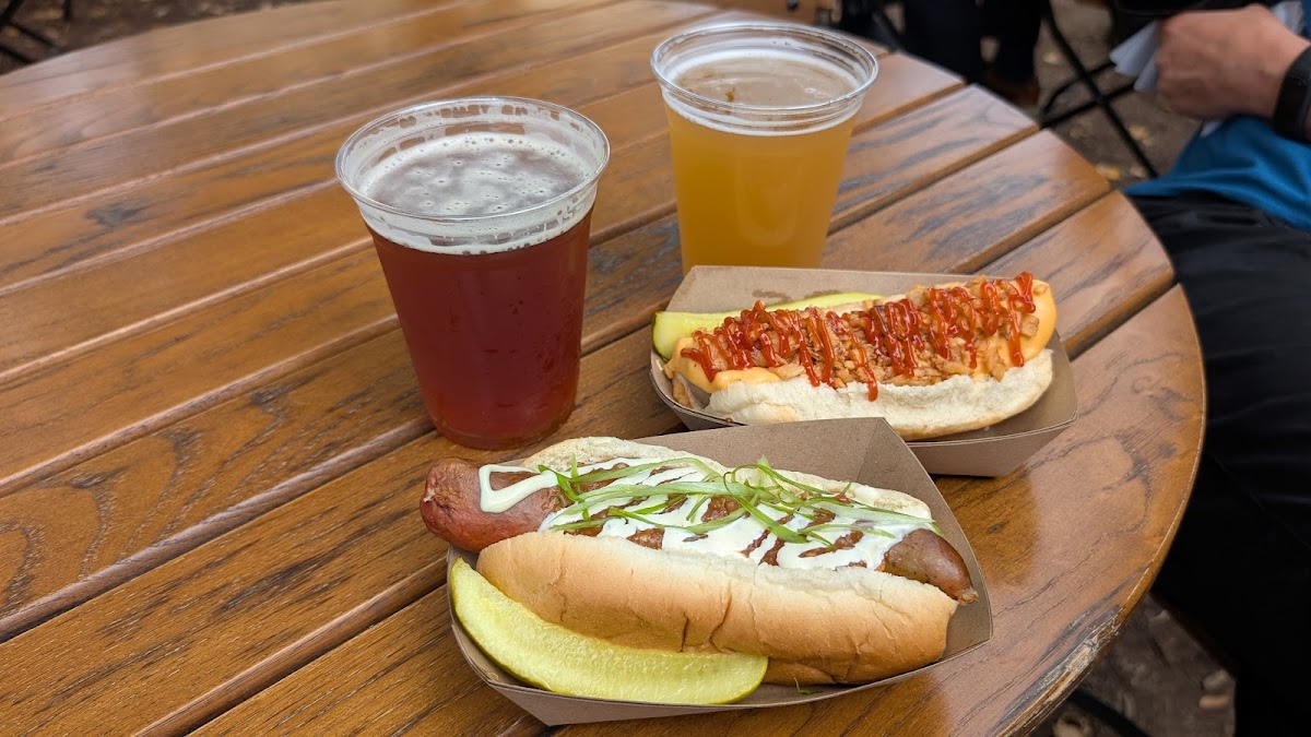 The Northman Beer & Cider Garden on the Riverwalk 3