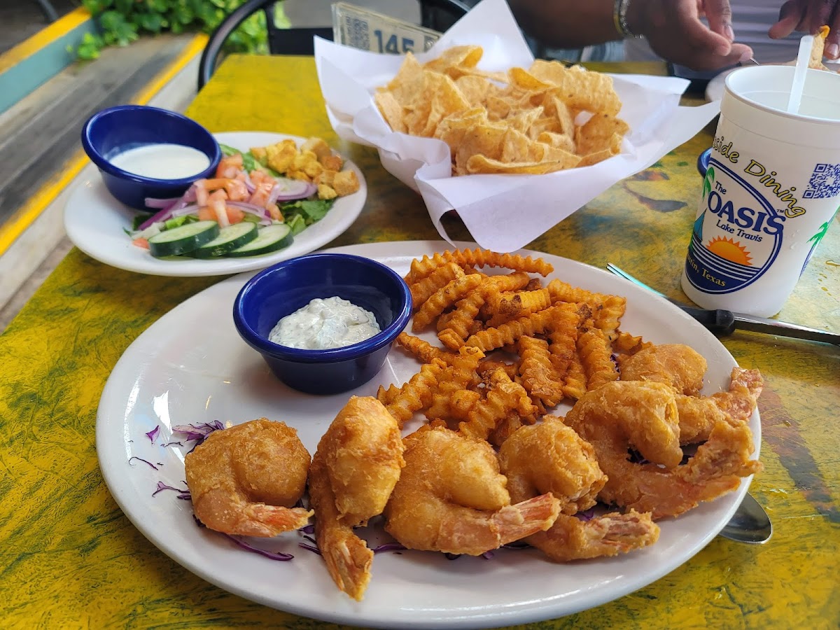 The Oasis On Lake Travis, foto 4