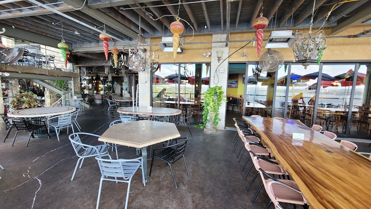The Oasis On Lake Travis, foto 2