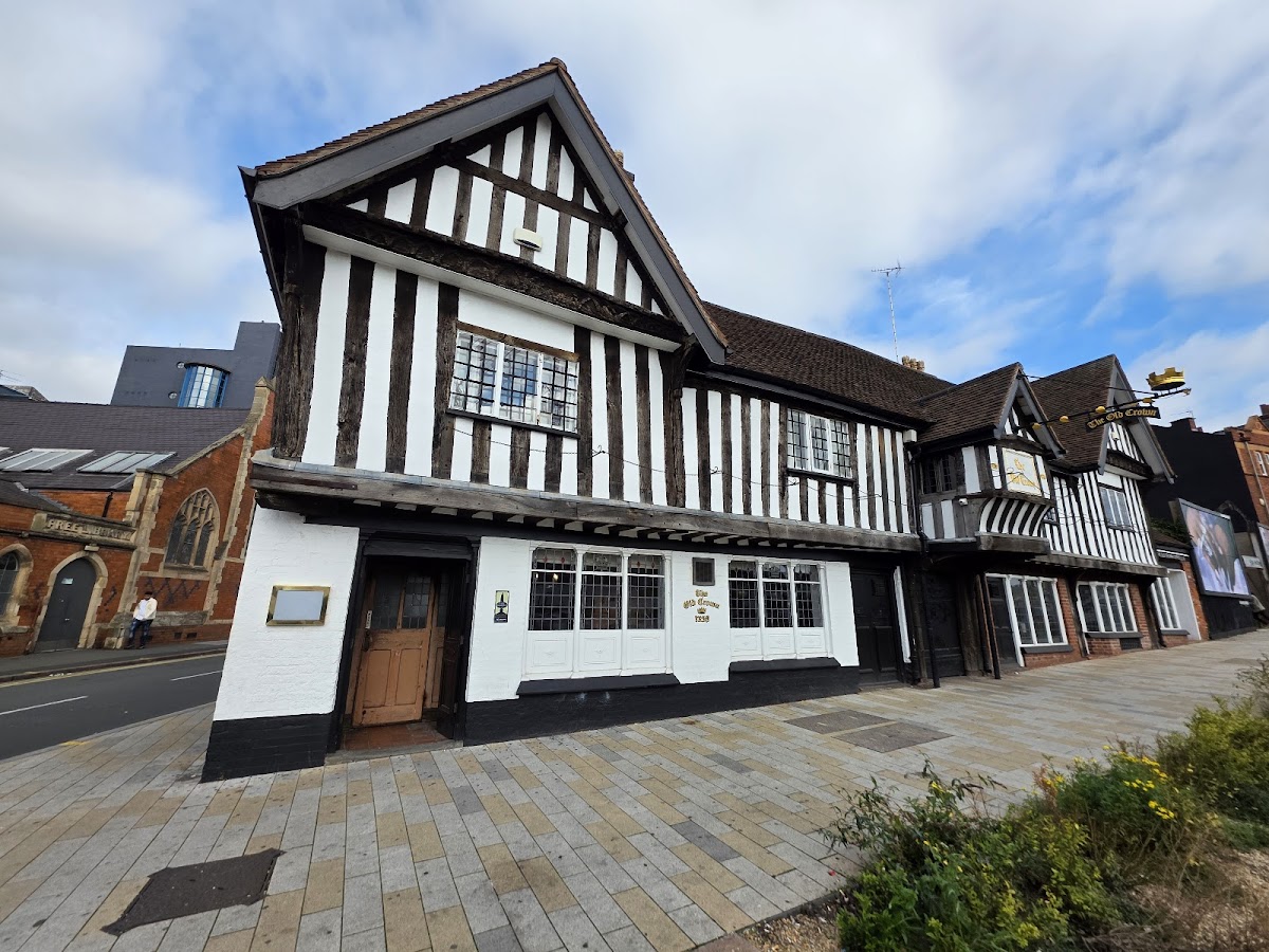The Old Crown, Foto 4