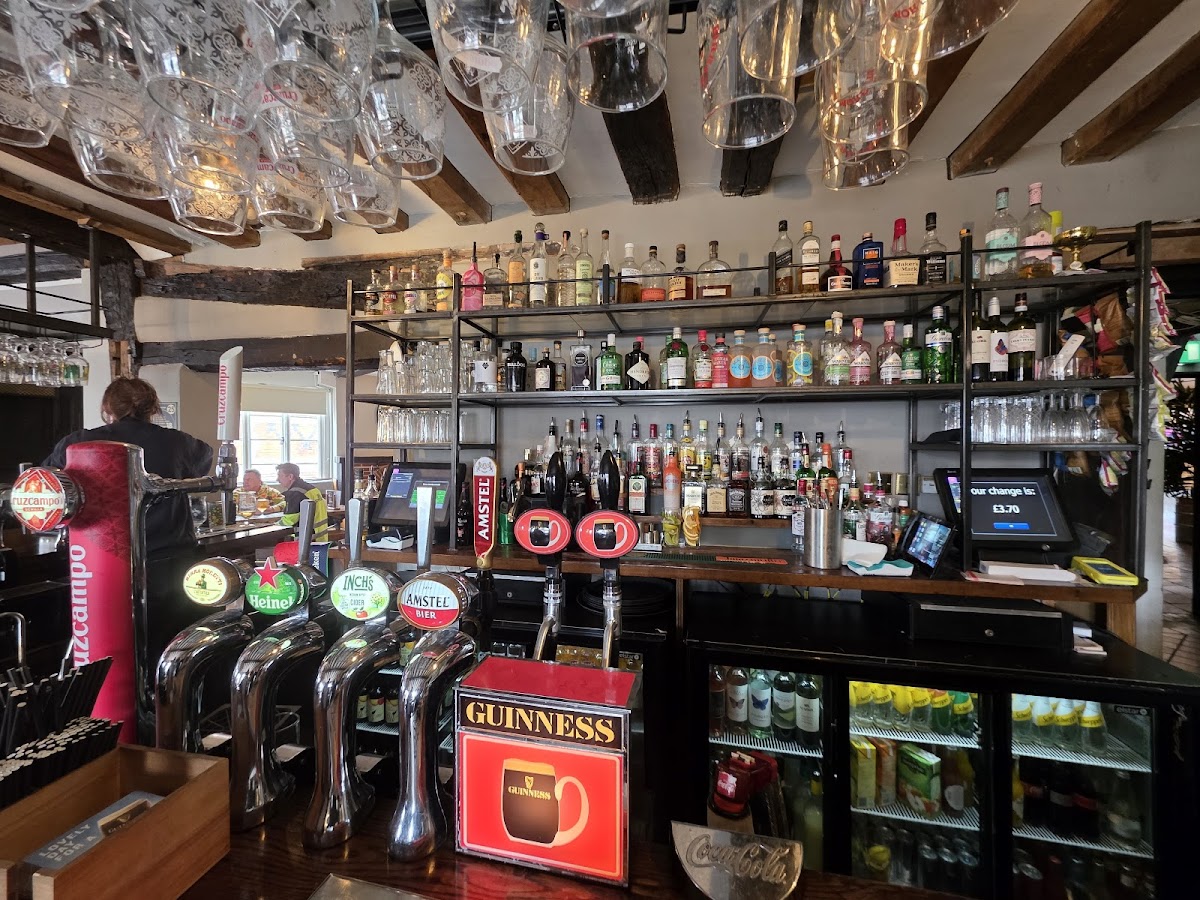 The Old Crown, Foto 2
