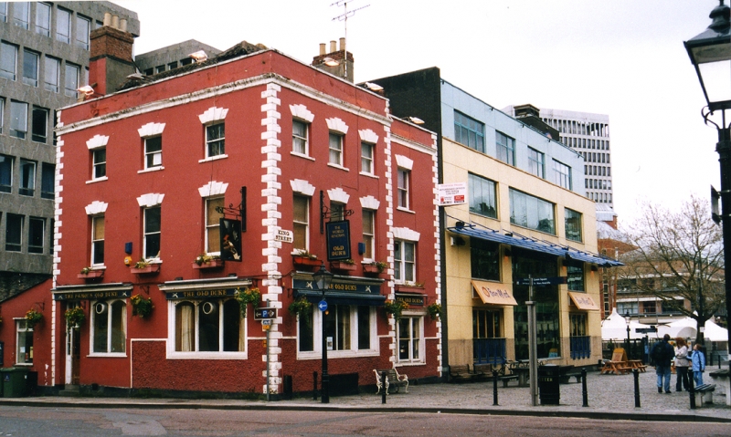 The Old Duke, Foto 3