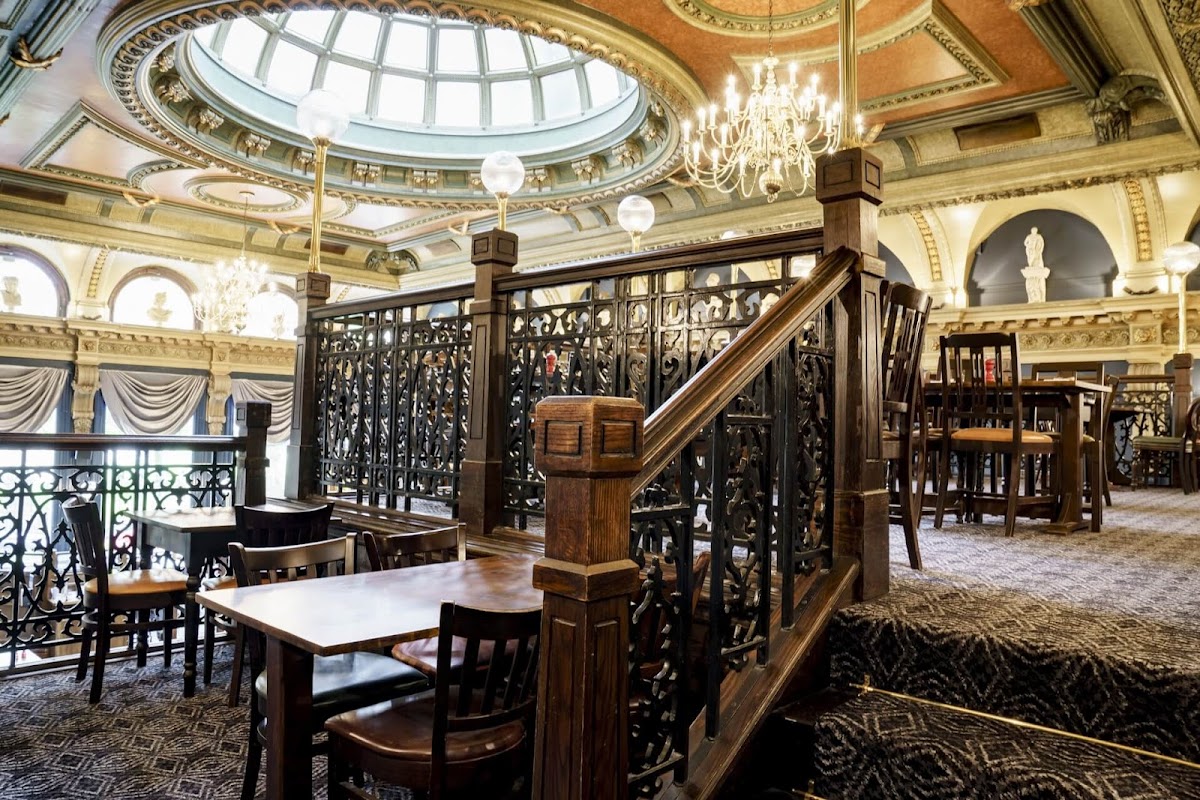 The Old Joint Stock Pub & Theatre, Birmingham, foto 1