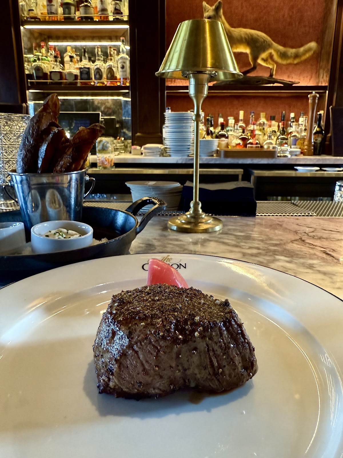 The Oregon Grille, photo 3