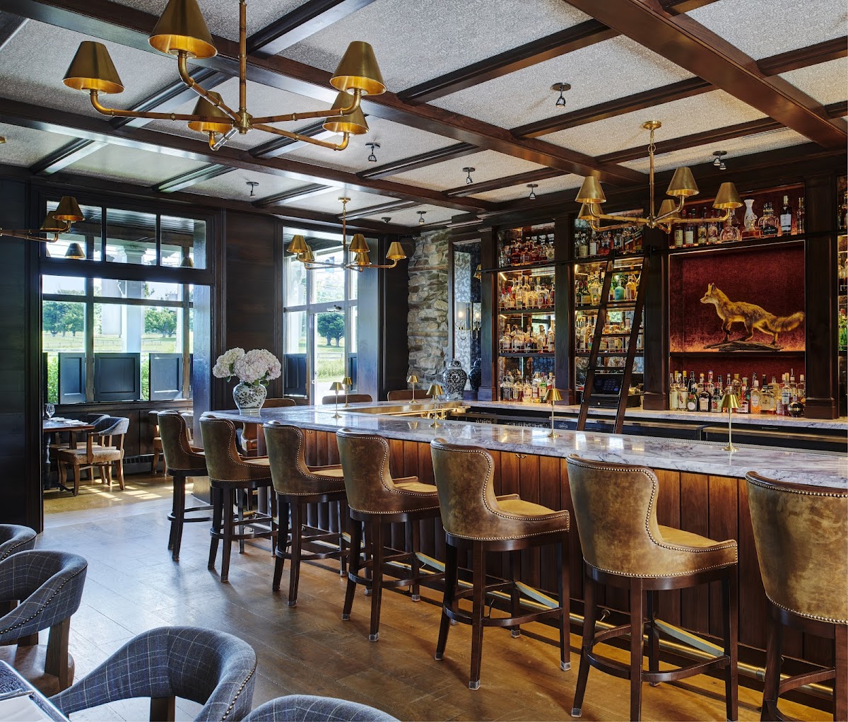 The Oregon Grille, photo 1