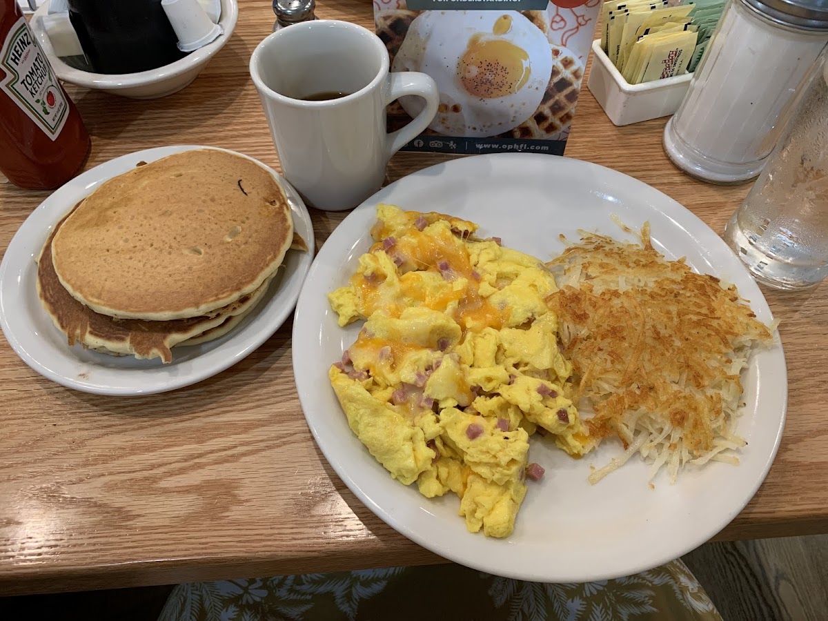 The Original Pancake House, foto 4
