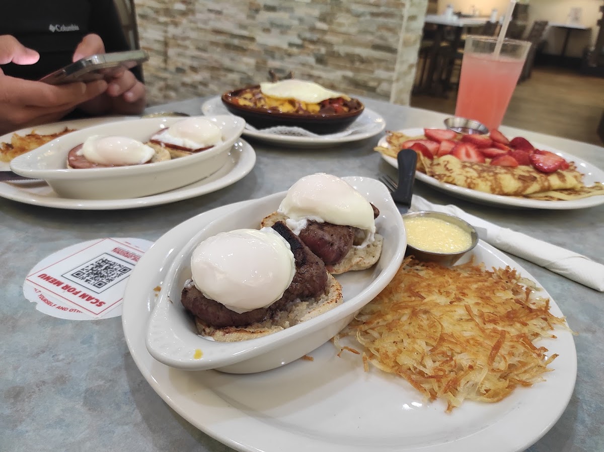 The Original Pancake House, foto 2