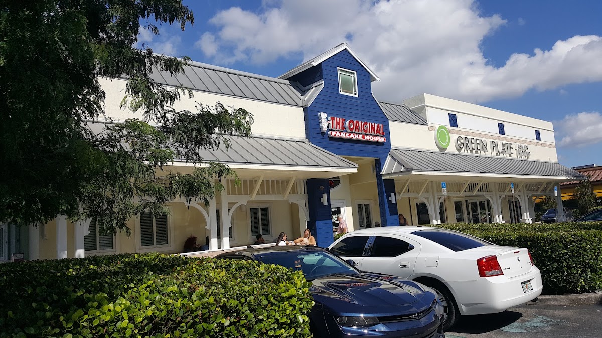 The Original Pancake House, foto 1