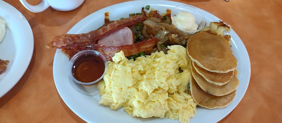 The Original Sunrise Cafe, foto 3