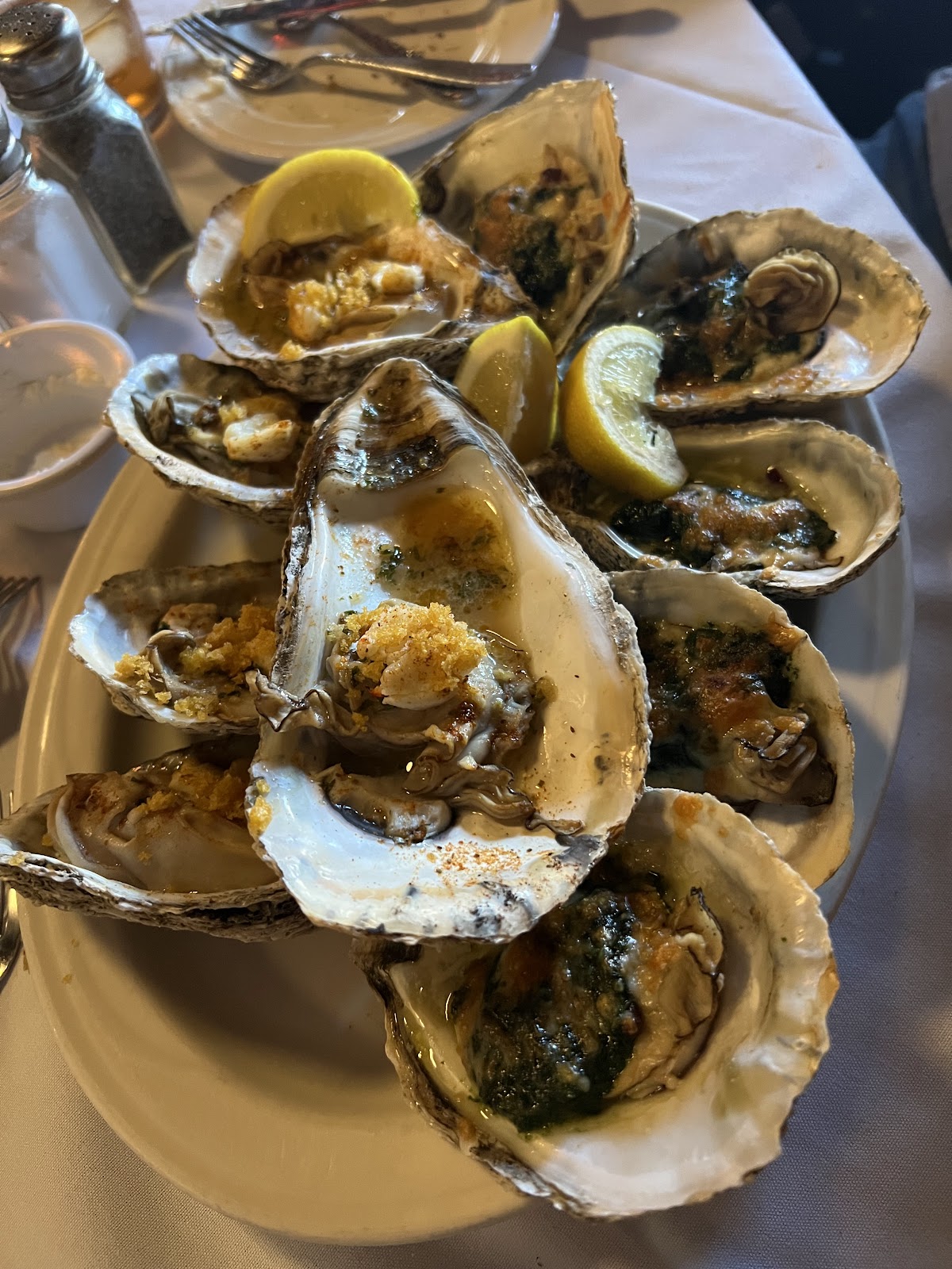 The Oyster Bar, foto 3