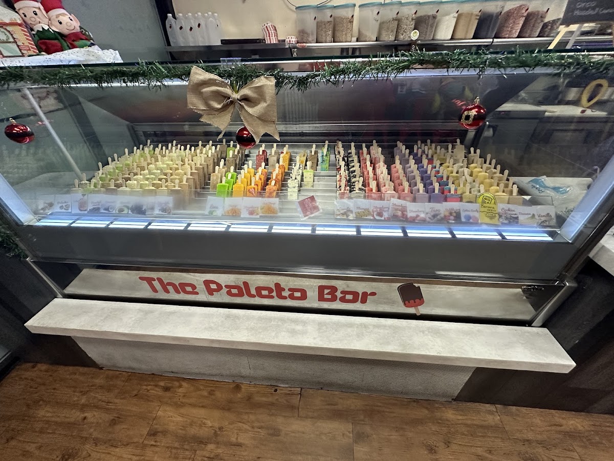 The Paleta Bar | San Pedro, photo 2