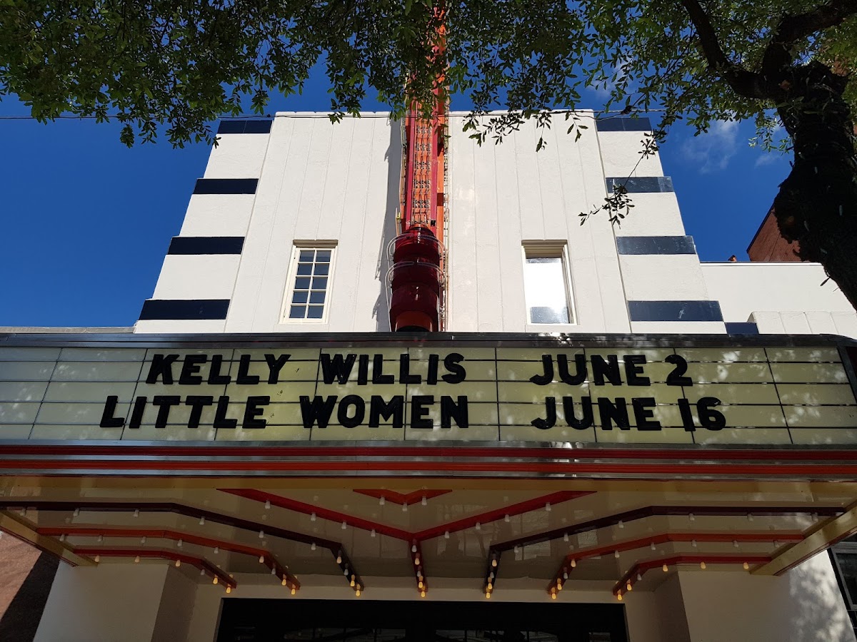 The Paramount Theatre, foto 4