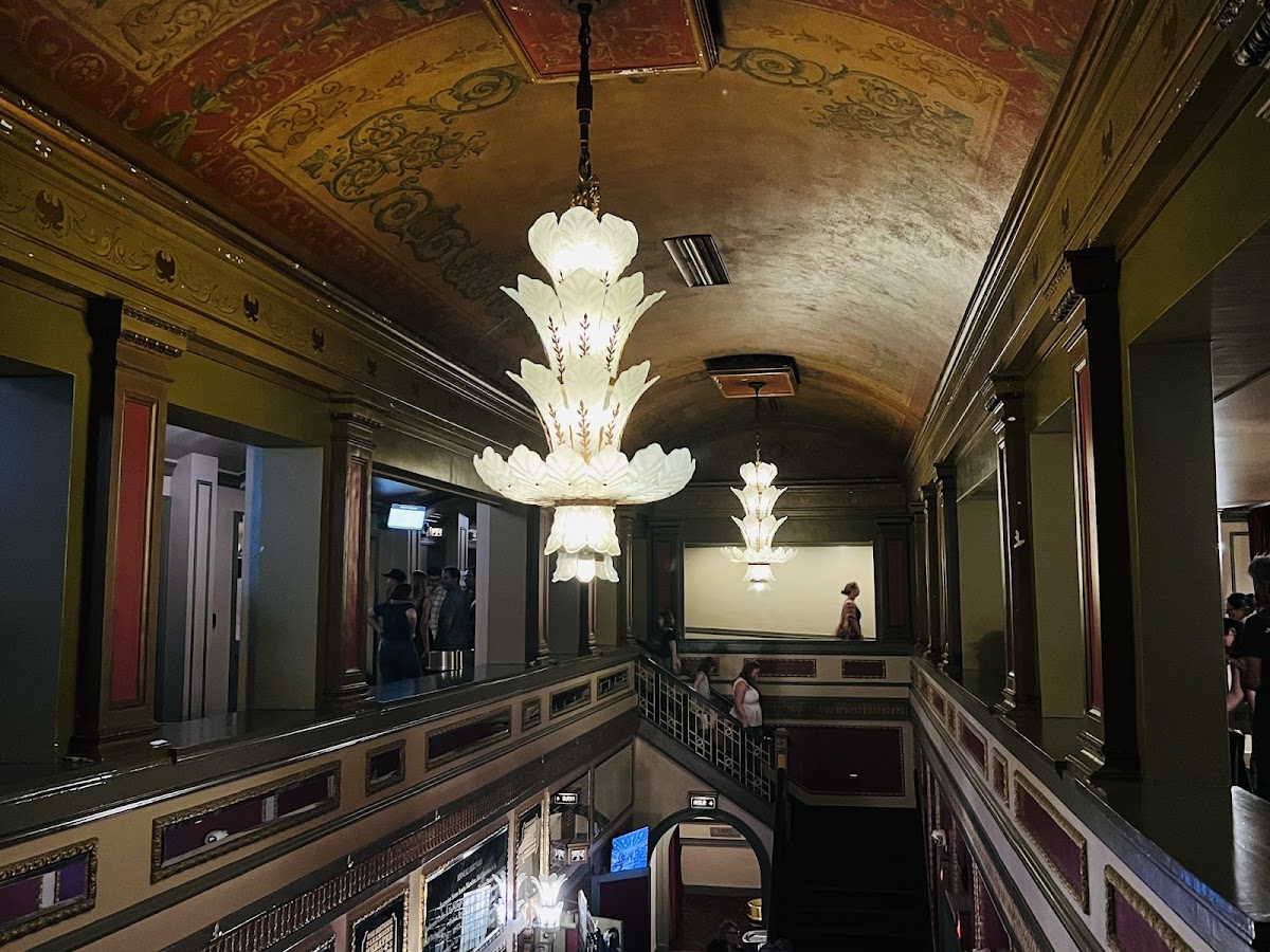The Paramount Theatre, foto 3