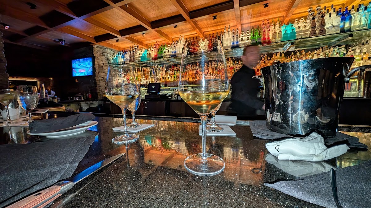 The Penthouse at Mastro's, foto 2