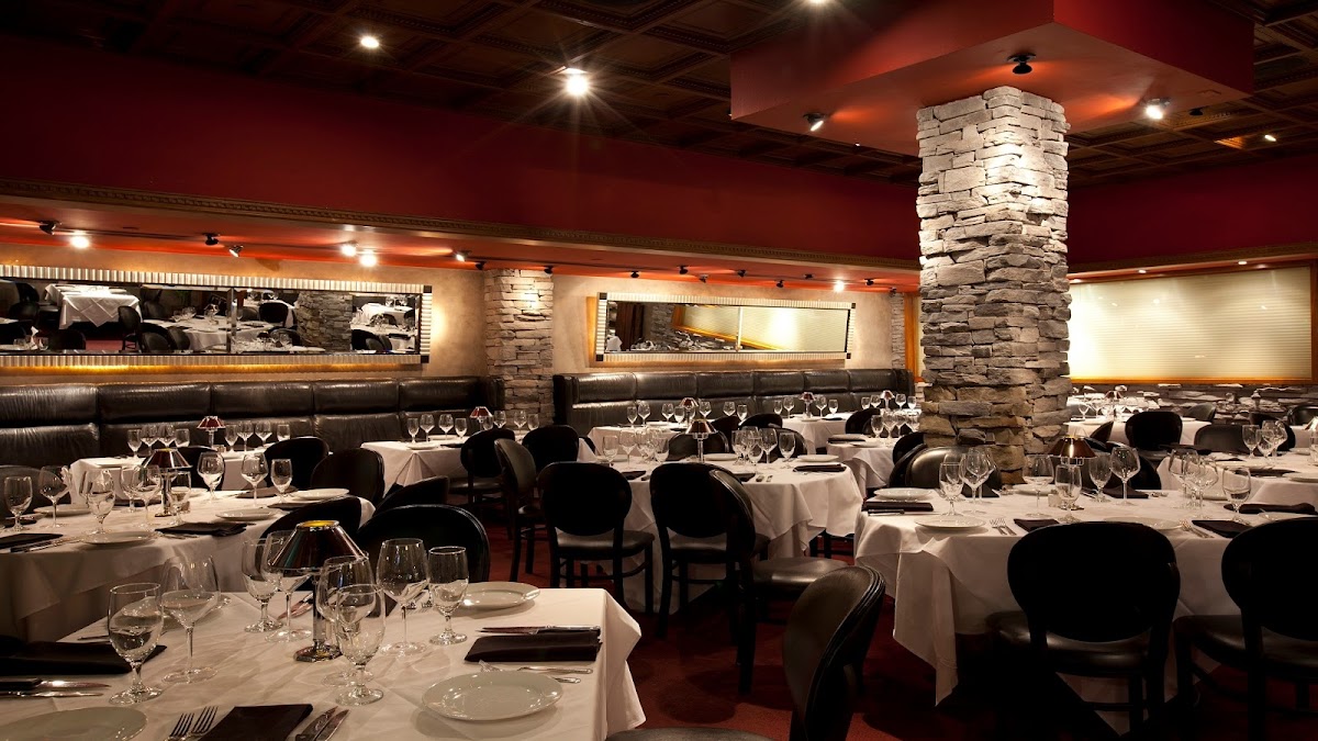 The Penthouse at Mastro's, foto 1