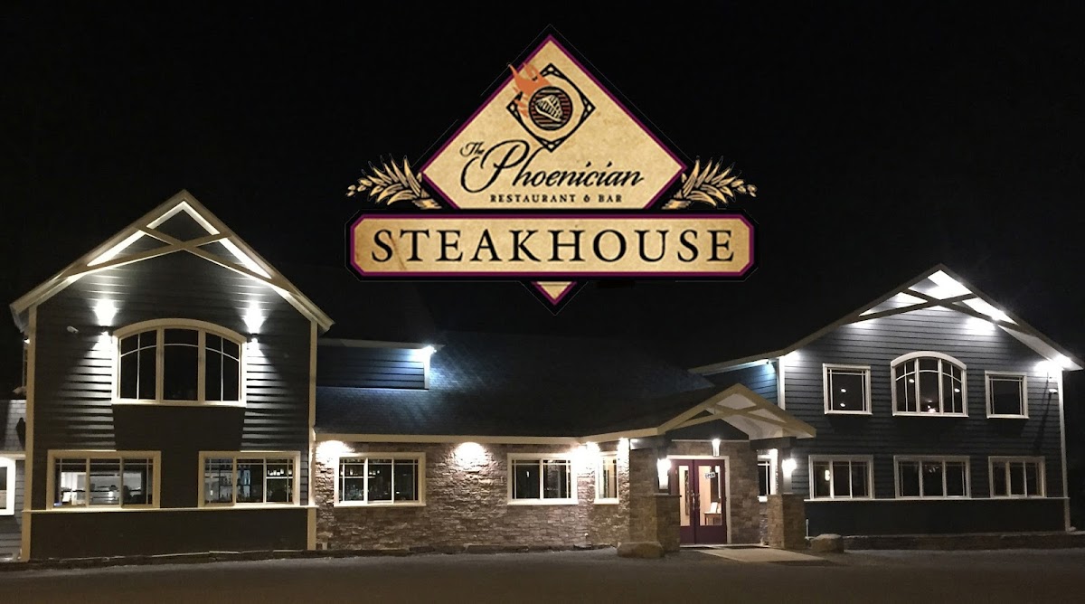 The Phoenician Steakhouse, Foto 3