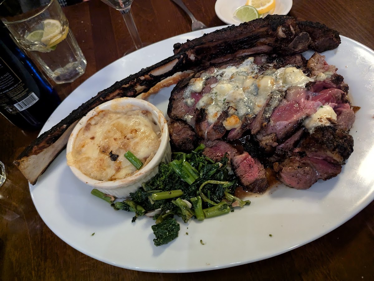 The Phoenician Steakhouse, Foto 4