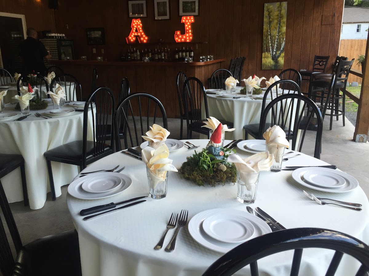The Phoenician Steakhouse, Foto 1