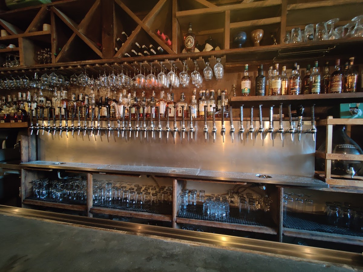 The Porter Beer Bar, Foto 4