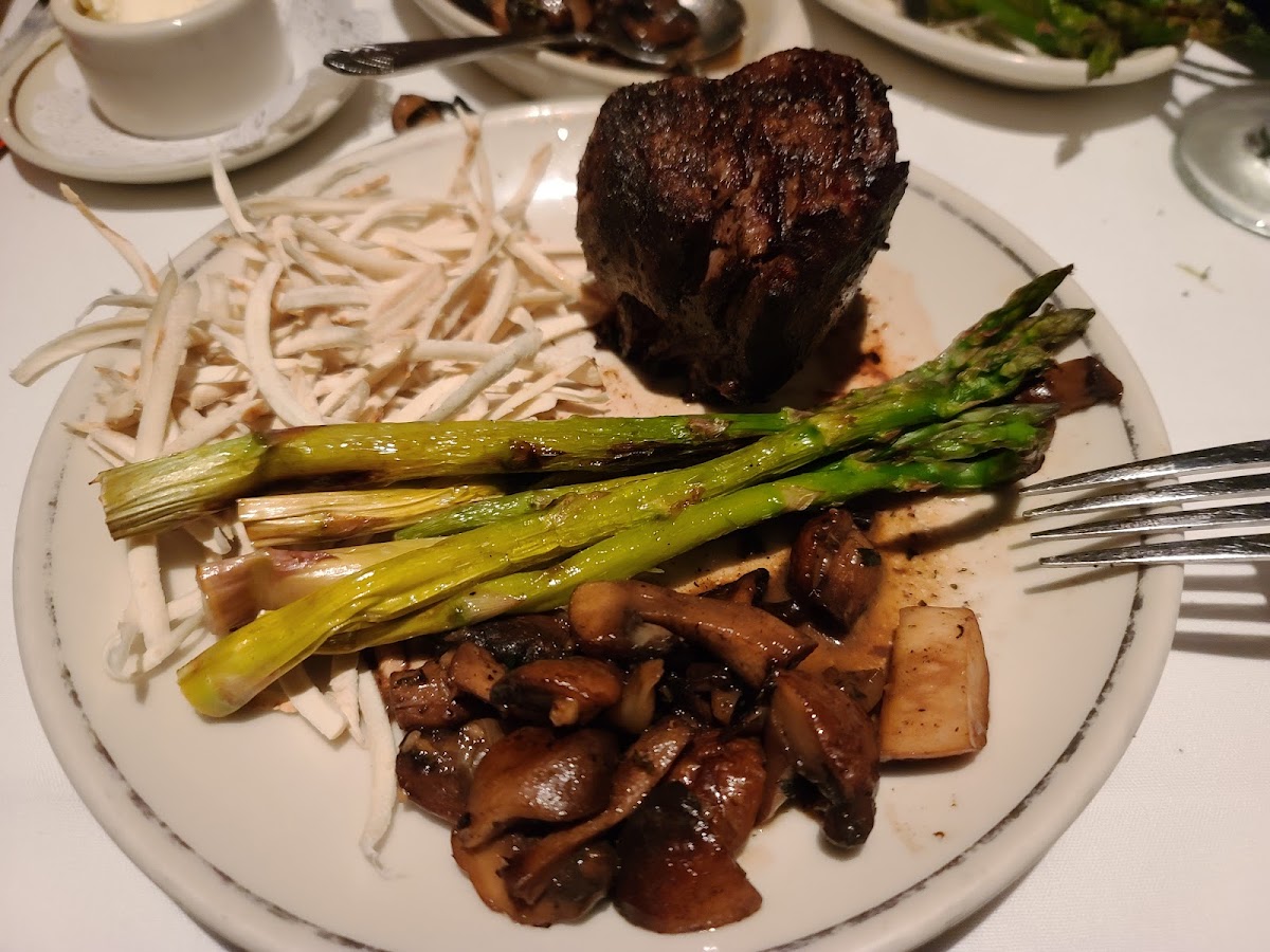 The Prime Rib 2