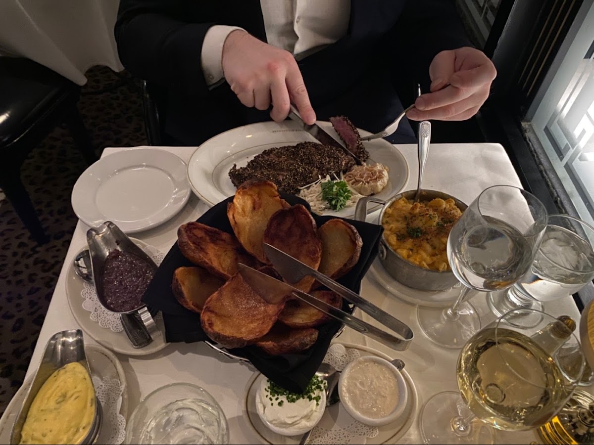 The Prime Rib 4