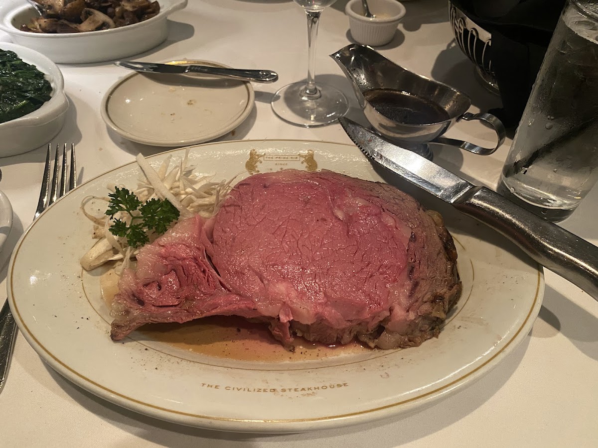 The Prime Rib 3