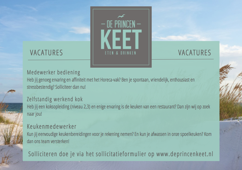 The Princen Keet, photo 4