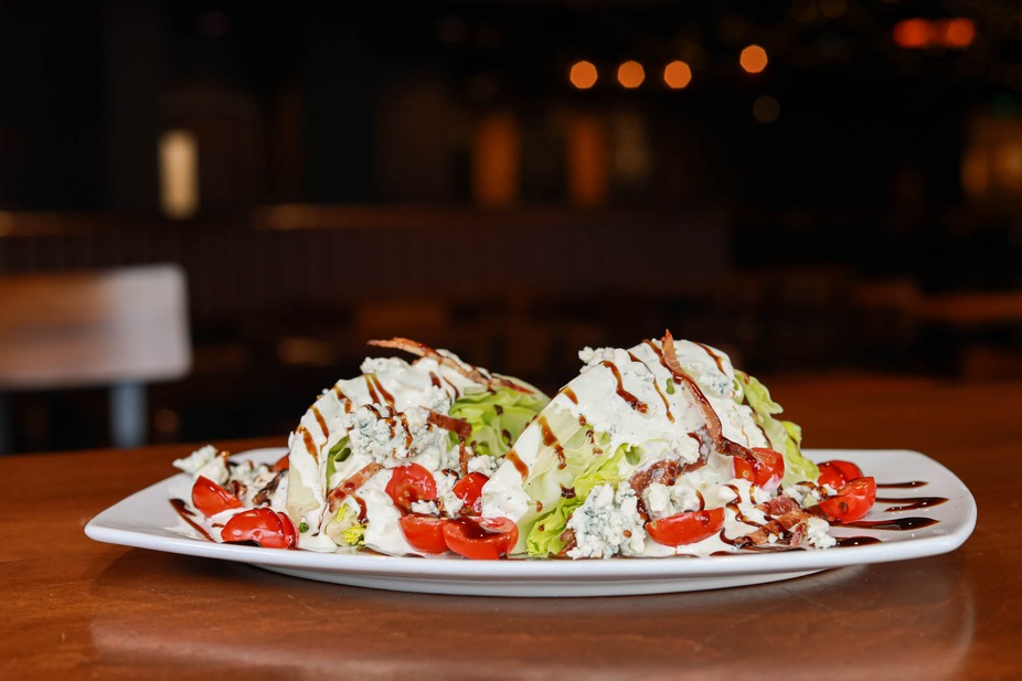 The Public House - Romantic date spot in Charlotte