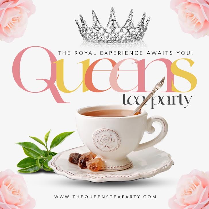 The Queens Tea Party, foto 2
