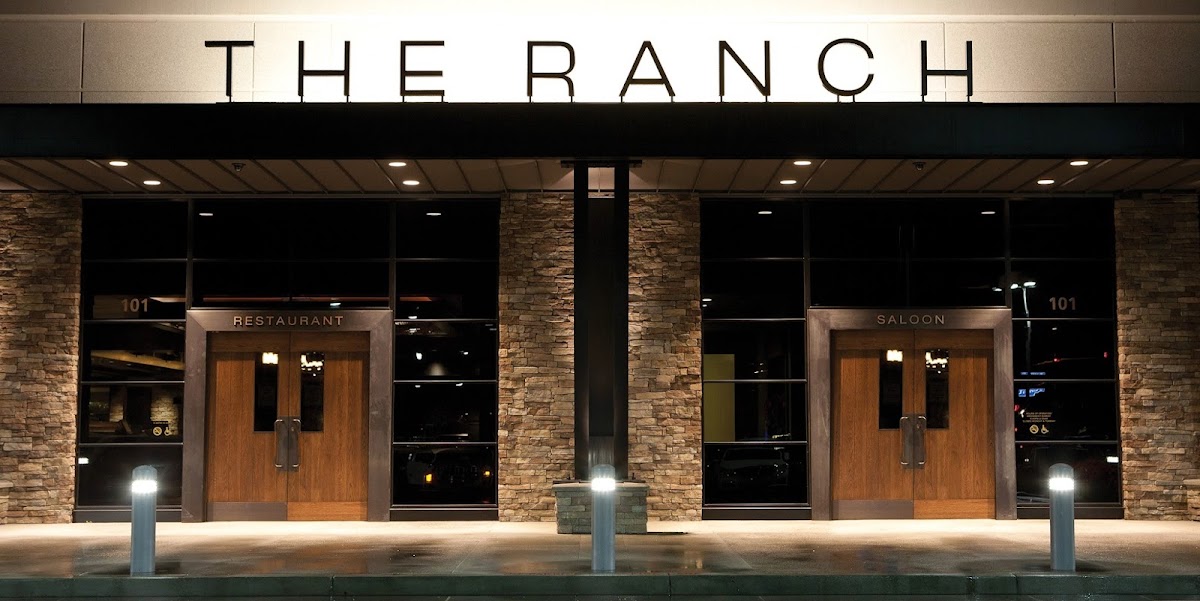 THE RANCH Restaurant, foto 1