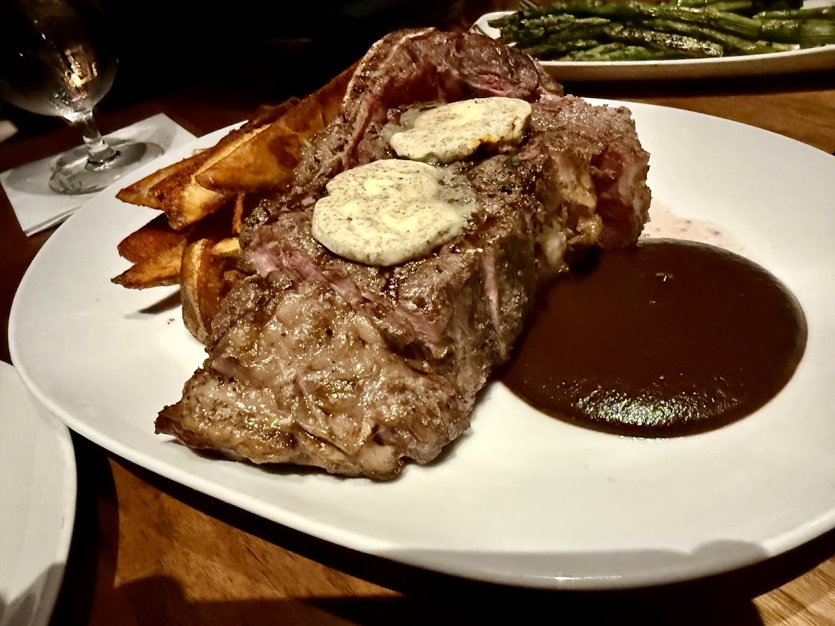 THE RANCH Restaurant, foto 3