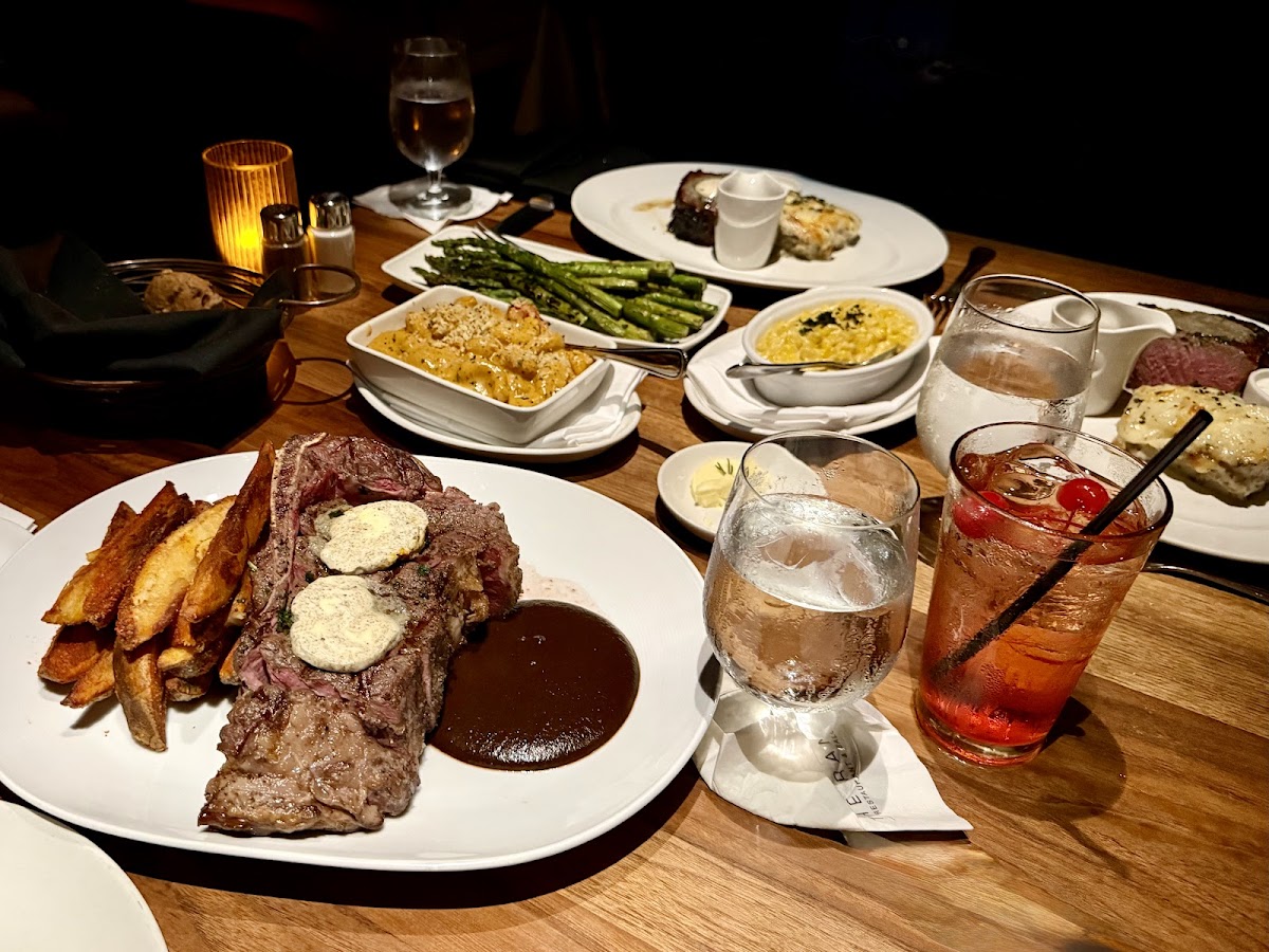 THE RANCH Restaurant, foto 2
