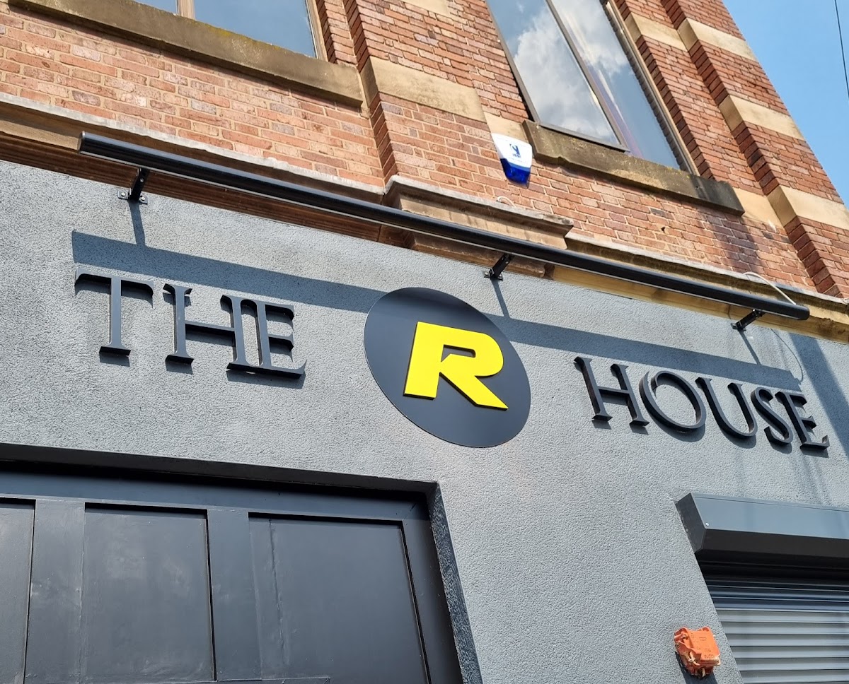 The Rhodehouse, foto 3