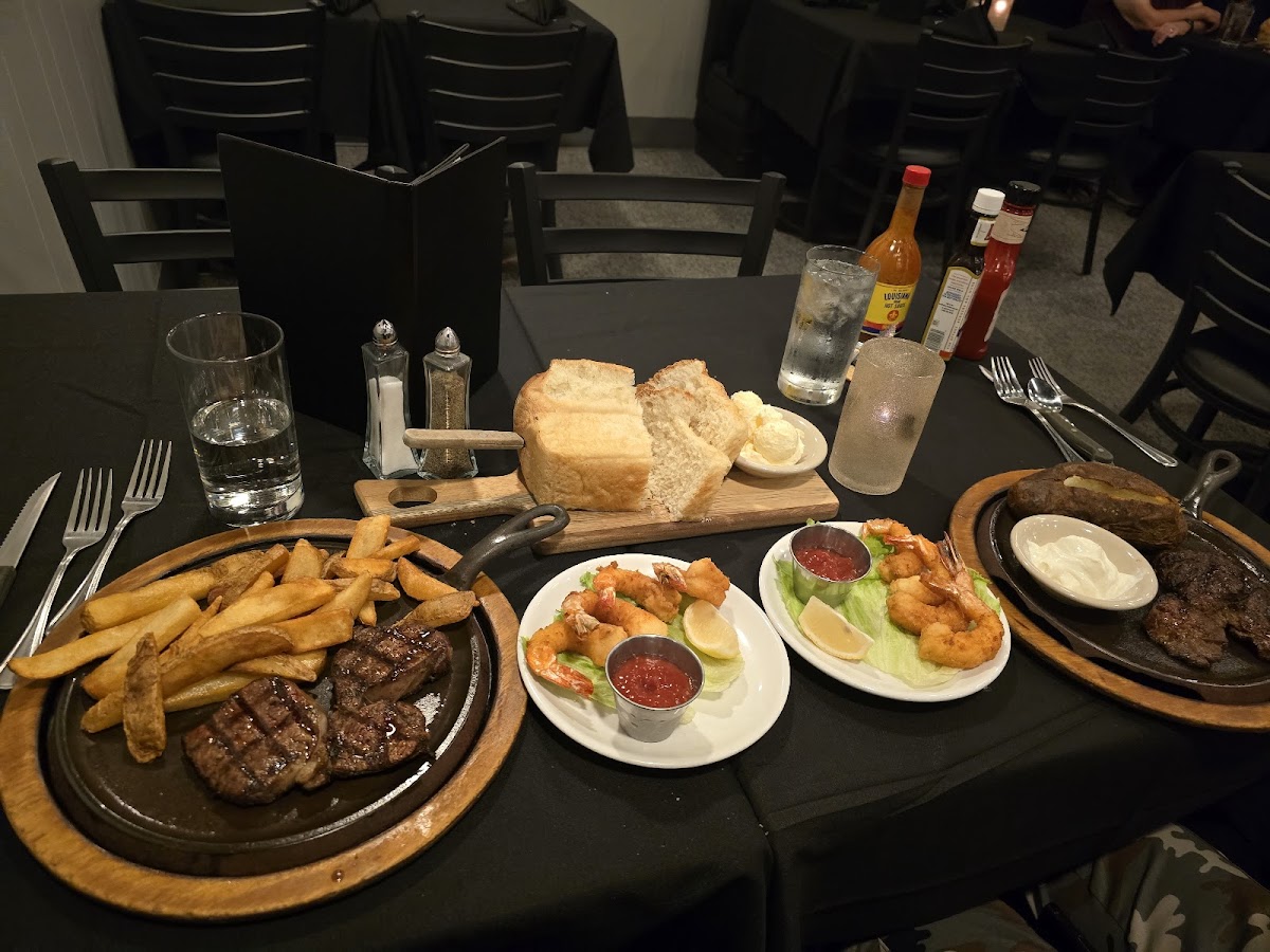 The Ribeye, foto 3