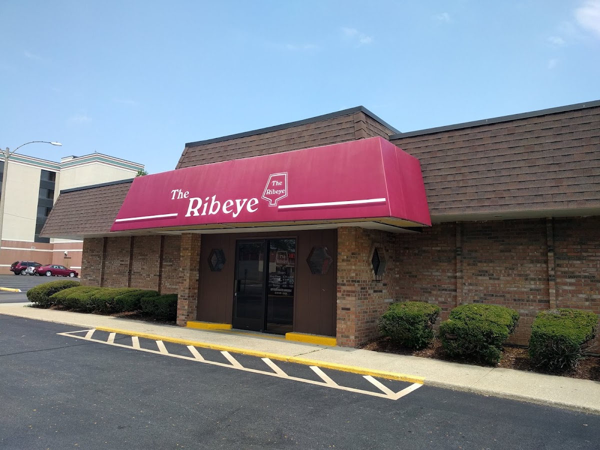 The Ribeye, foto 1